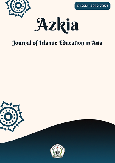 azkia